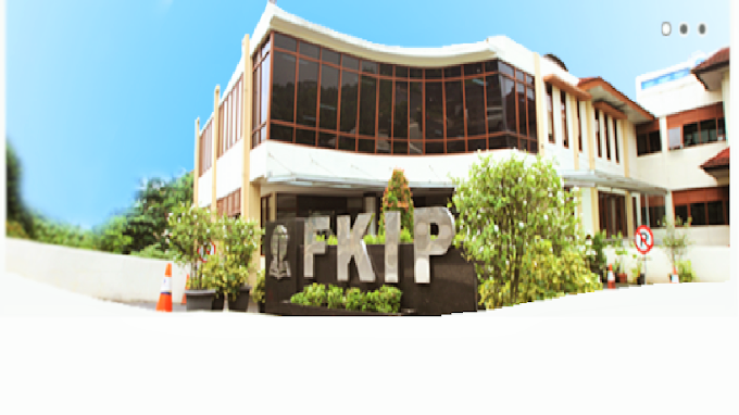 Gedung FKIP UT (2)